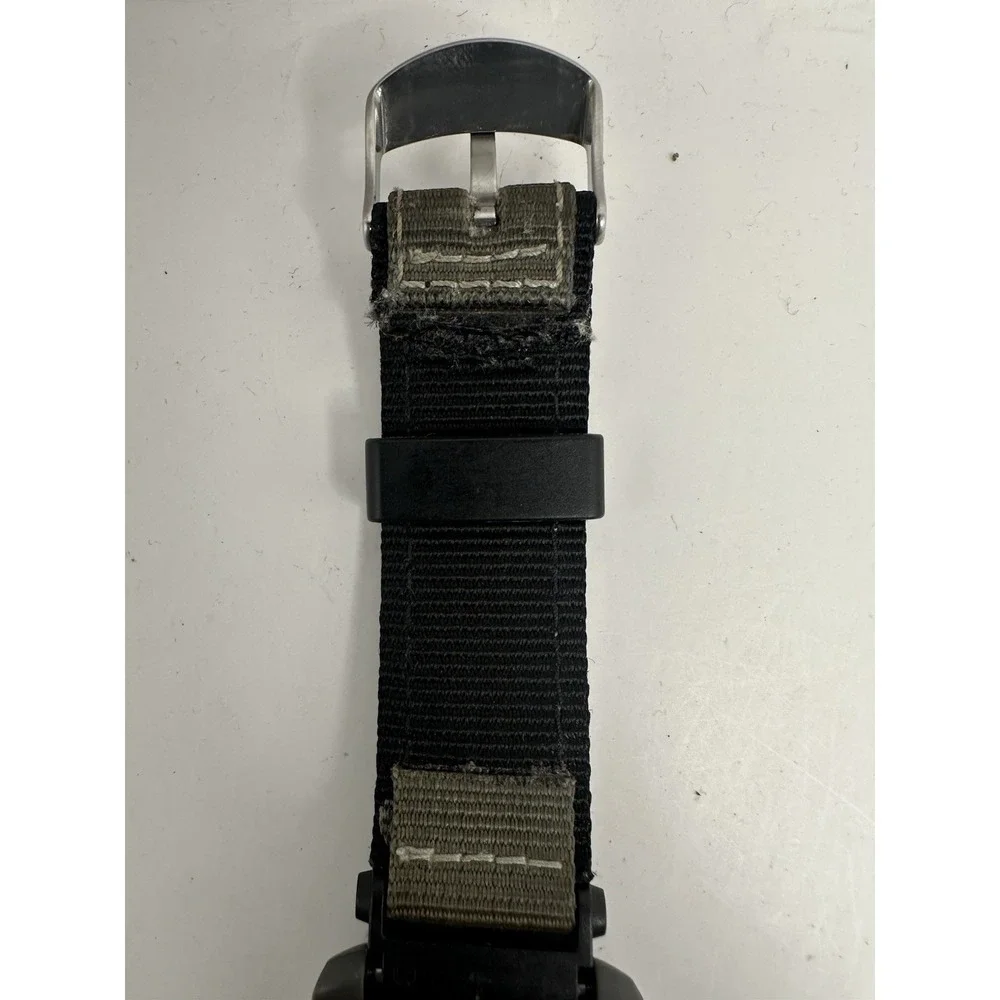Timex 905 Mens Indiglo Expedition Watch New Battery V0‎ 2011 38MM 8